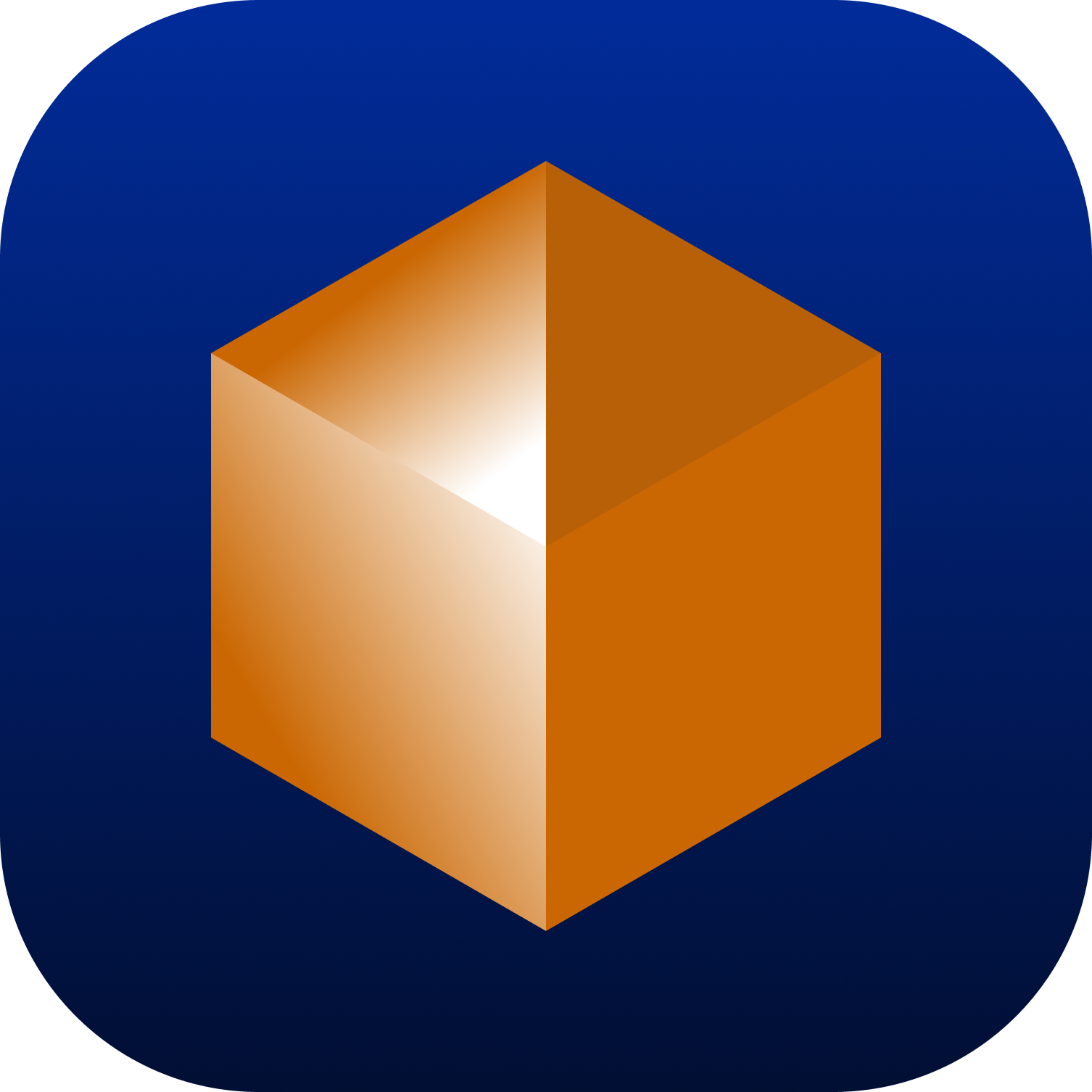 UnReflectAnything Logo